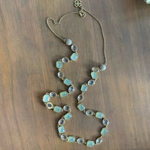 Ann Taylor Necklace